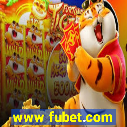 www fubet.com